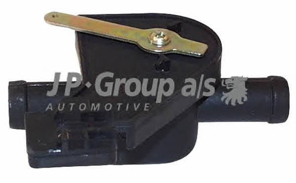Heater control valve Jp Group 1126400400