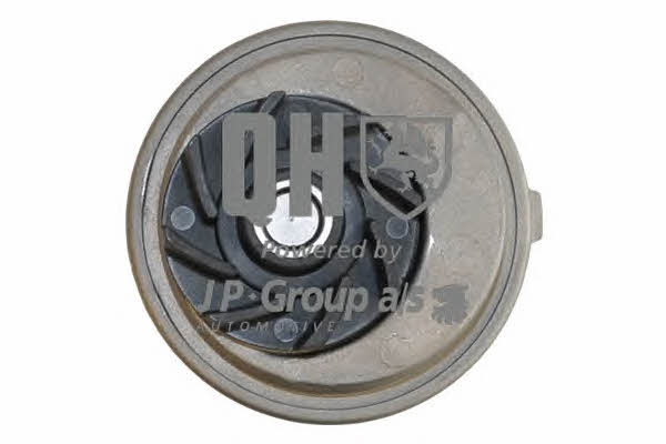 Jp Group 1214101209 Water pump 1214101209