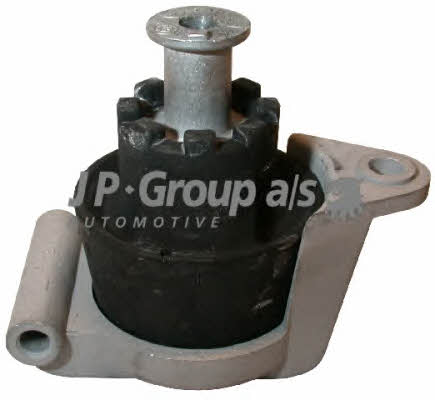 Engine mount, rear Jp Group 1217904800