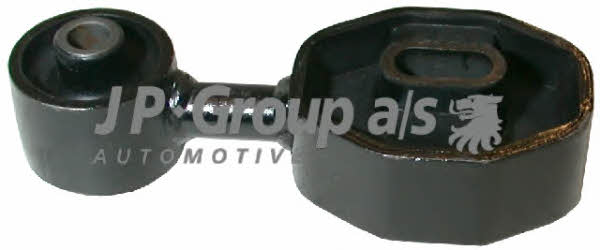 Engine mount, rear Jp Group 1217950100