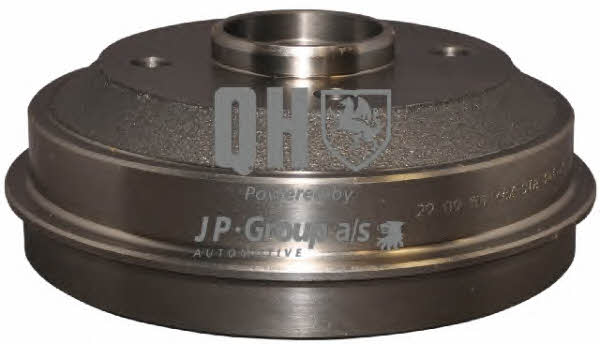 Jp Group 4163500109 Rear brake drum 4163500109