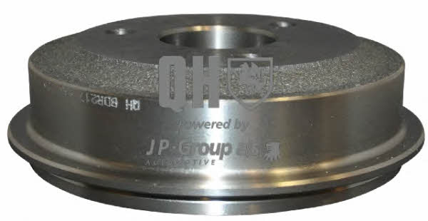 Jp Group 4163500209 Rear brake drum 4163500209