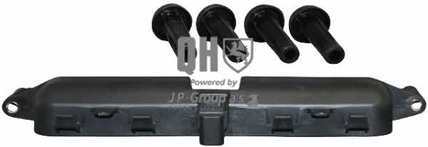 Jp Group 4191600409 Ignition coil 4191600409