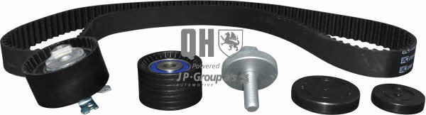 Jp Group 4312102519 Timing Belt Kit 4312102519