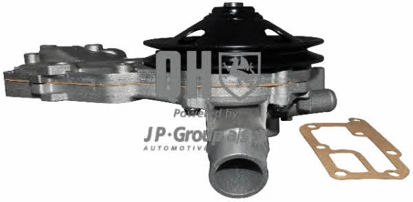Jp Group 4314101609 Water pump 4314101609