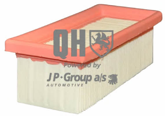 Jp Group 4318601509 Air filter 4318601509