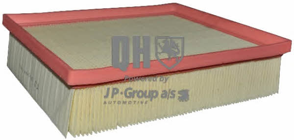 Jp Group 4318601609 Air filter 4318601609