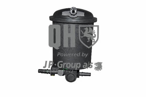 Jp Group 4318700309 Fuel filter 4318700309