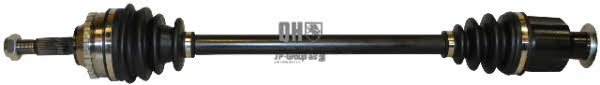 Jp Group 4343100409 Drive shaft 4343100409