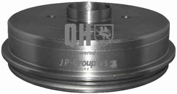 Jp Group 4363500309 Rear brake drum 4363500309