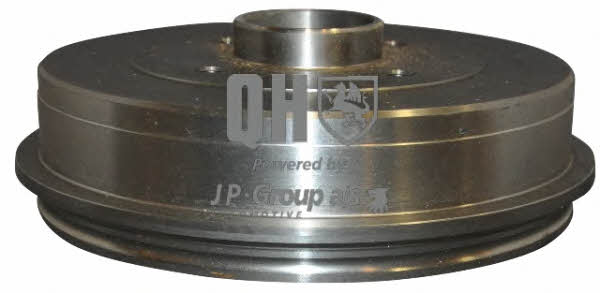Jp Group 4363500409 Rear brake drum 4363500409