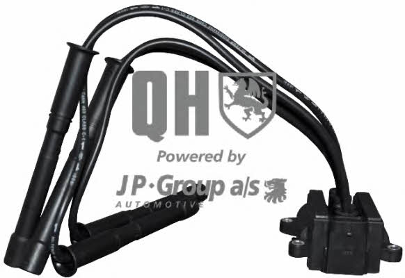 Jp Group 4391600109 Ignition coil 4391600109