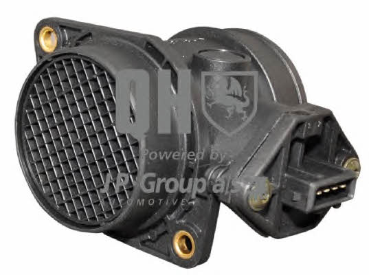 Jp Group 4393900209 Air mass sensor 4393900209