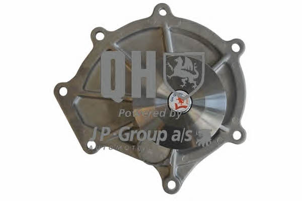 Jp Group 4414100509 Water pump 4414100509