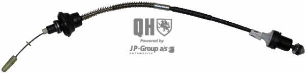 Jp Group 4470200109 Clutch cable 4470200109
