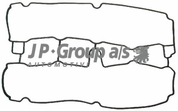 Rocker cover gasket Jp Group 1219200700