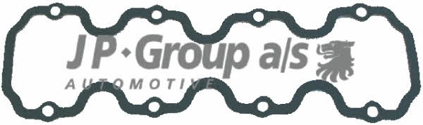 Rocker cover gasket Jp Group 1219201200