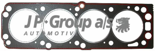Cylinder head gasket Jp Group 1219301100
