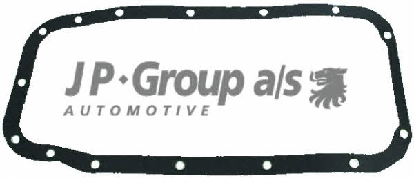 Gasket oil pan Jp Group 1219400100