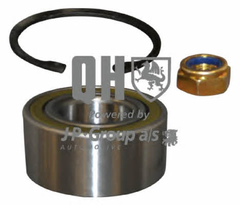 Jp Group 1241301019 Wheel bearing kit 1241301019