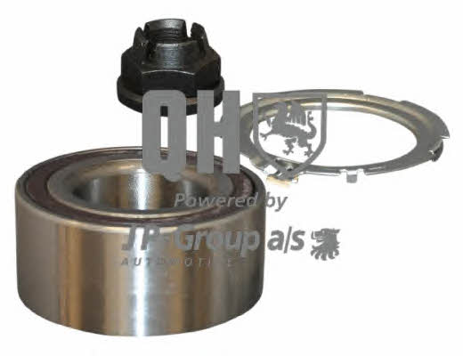 Jp Group 1241301419 Wheel bearing kit 1241301419