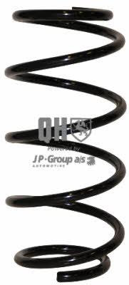 Jp Group 1242200409 Suspension spring front 1242200409