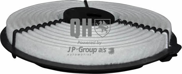 Jp Group 4718601009 Air filter 4718601009