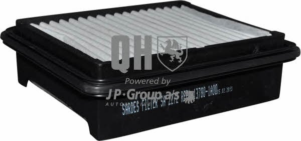 Jp Group 4718601209 Air filter 4718601209