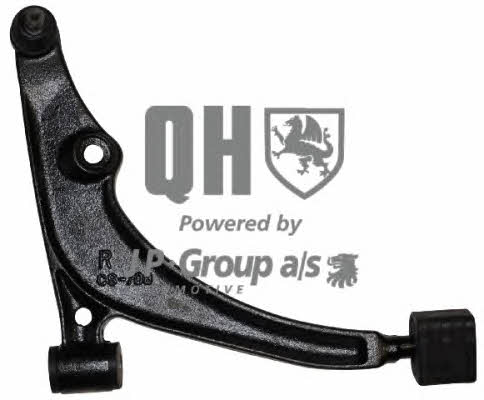 Jp Group 4740100189 Track Control Arm 4740100189