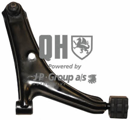 Jp Group 4740100489 Track Control Arm 4740100489
