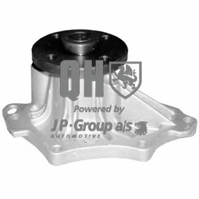 Jp Group 4814101209 Water pump 4814101209