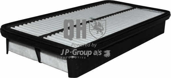Jp Group 4818600809 Air filter 4818600809