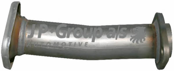 Jp Group 4820400100 Exhaust pipe 4820400100
