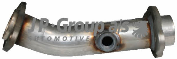 Jp Group 4820400200 Exhaust pipe 4820400200