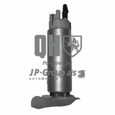 Jp Group 4915200109 Fuel pump 4915200109