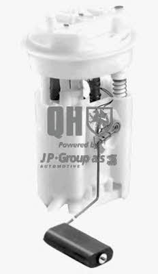 Jp Group 4915200309 Fuel pump 4915200309