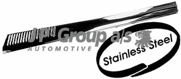 Jp Group 8181500486 Sill cover 8181500486