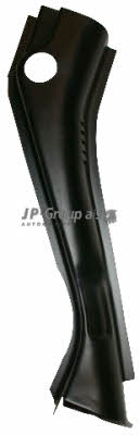 Jp Group 8181800780 Air duct 8181800780