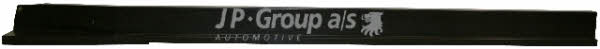 Jp Group 8182500670 Sill cover 8182500670