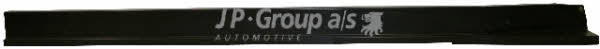 Jp Group 8182500680 Sill cover 8182500680