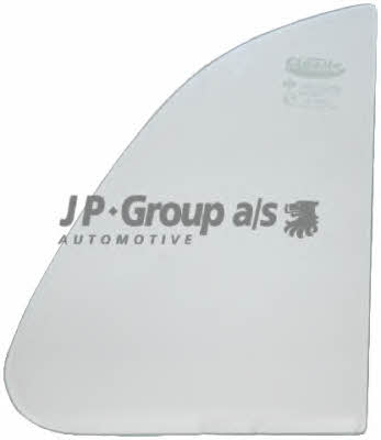 Jp Group 8185300100 Glass side window 8185300100