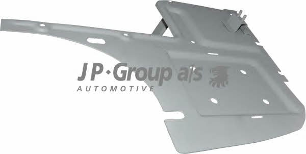 Jp Group 8984000100 Repair part underbody 8984000100