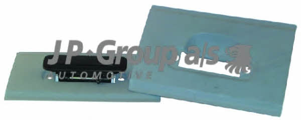 Jp Group 9887100110 Handle-assist 9887100110