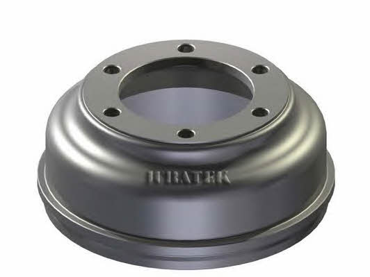Juratek FOR107/D Rear brake drum FOR107D