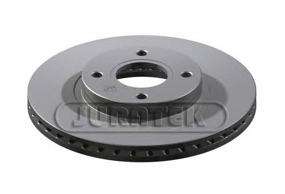 Juratek FOR178 Front brake disc ventilated FOR178