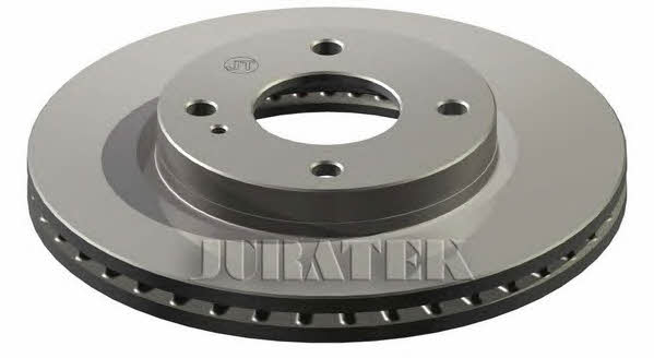 Juratek FOR163 Front brake disc ventilated FOR163