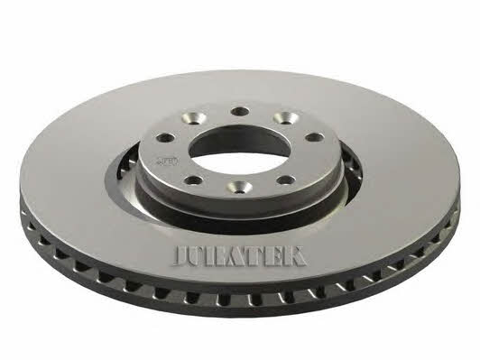 Juratek CIT144 Front brake disc ventilated CIT144