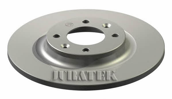 Juratek CIT148 Rear brake disc, non-ventilated CIT148