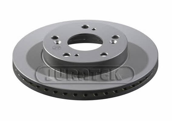 Juratek HON145 Front brake disc ventilated HON145