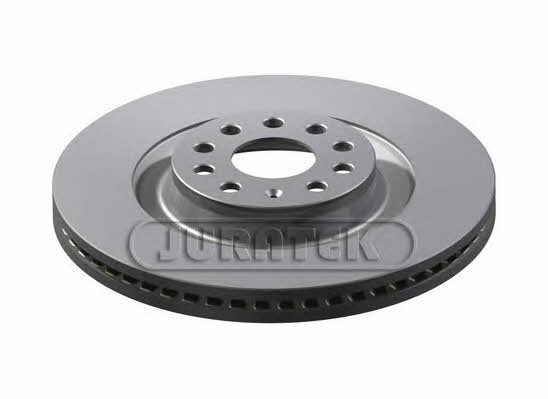 Juratek VAG321 Front brake disc ventilated VAG321